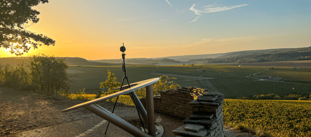 L&rsquo;Yonne à 360°